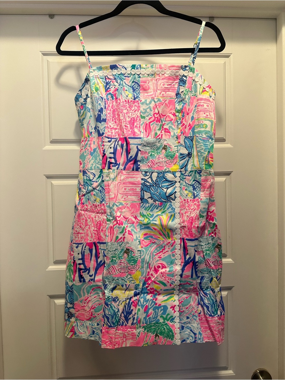 Lilly Pulitzer Rare Romper
